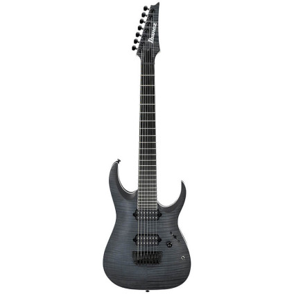 قیمت خرید فروش گیتار الکتریک هفت سیم Ibanez RGAIX7FM TGF